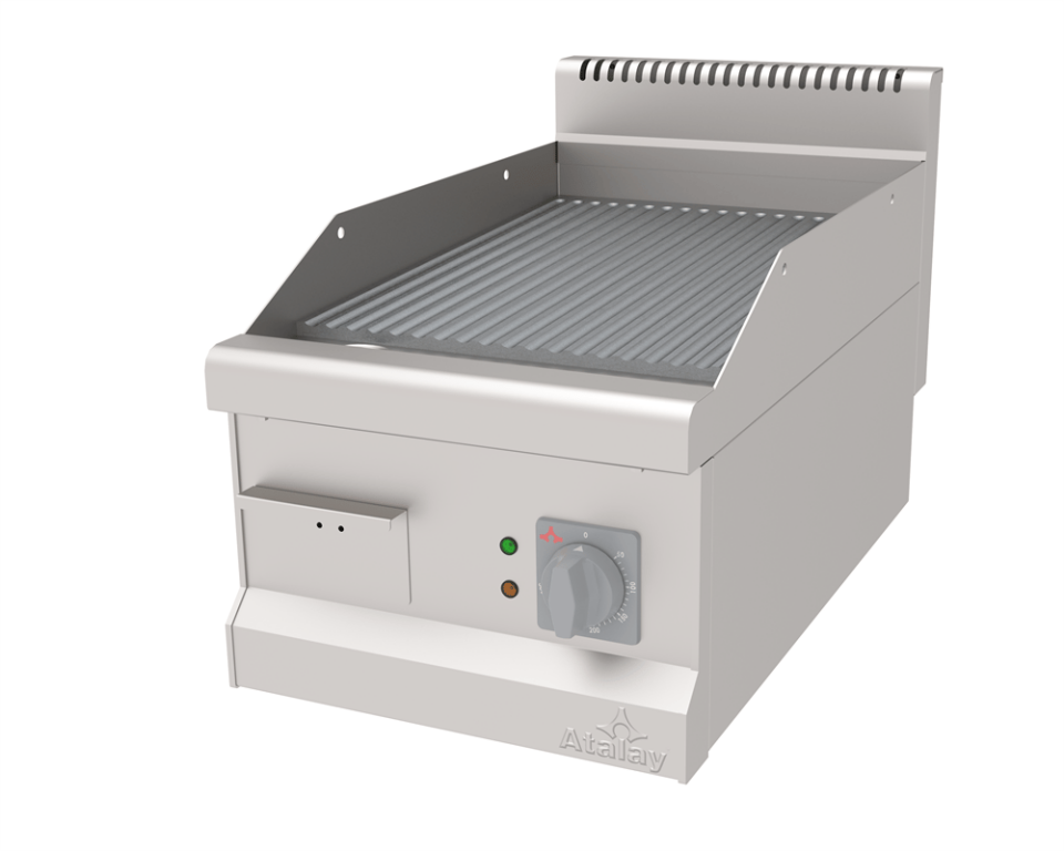 ATALAY IZGARA SETÜSTÜ OLUKLU ELK. AEI-470 N