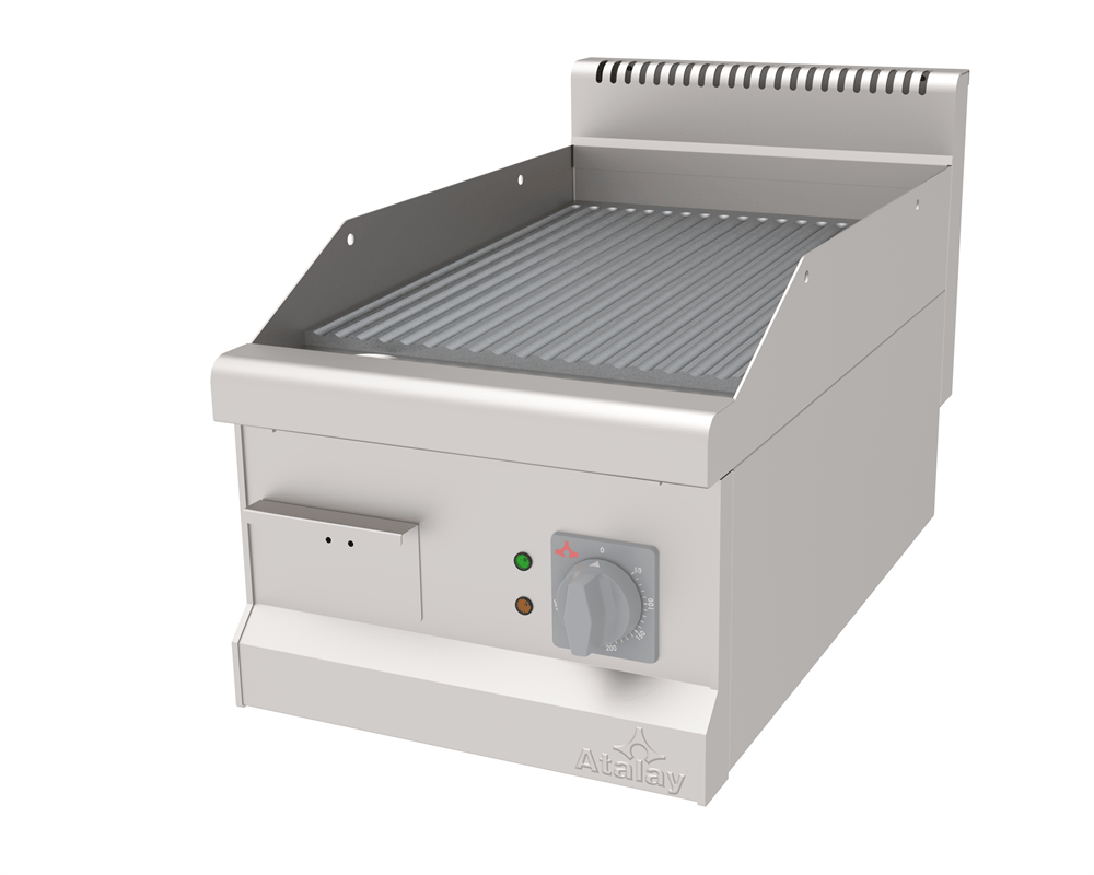 ATALAY IZGARA SETÜSTÜ OLUKLU ELK. AEI-470 N