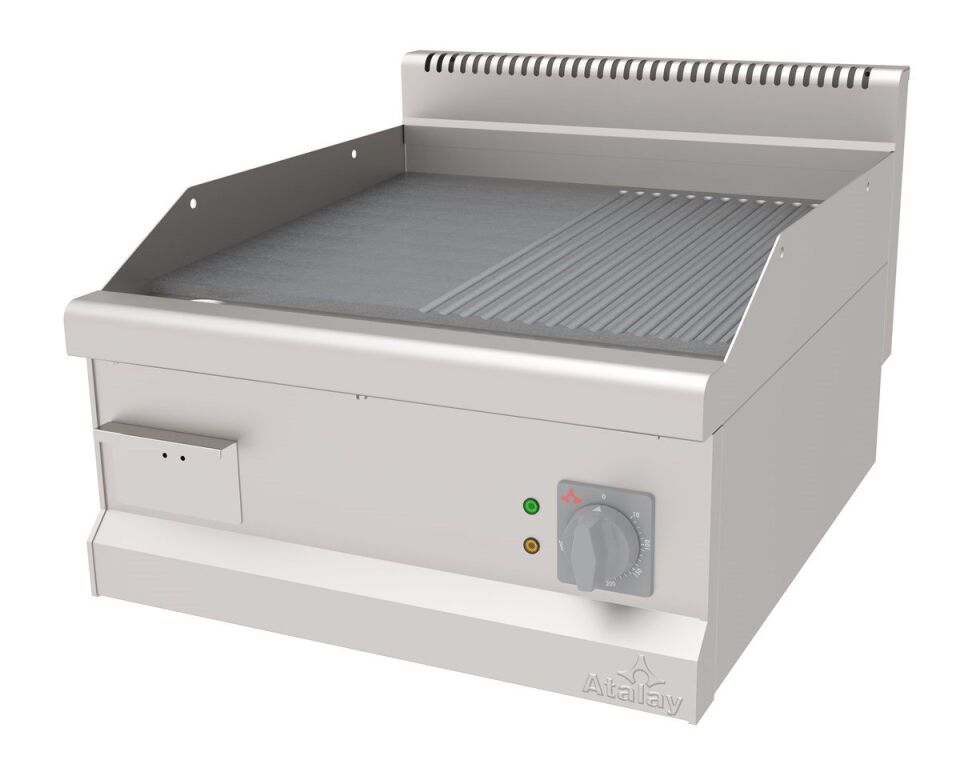 ATALAY IZGARA SETÜSTÜ OLUKLU ELK. AEI-670 N