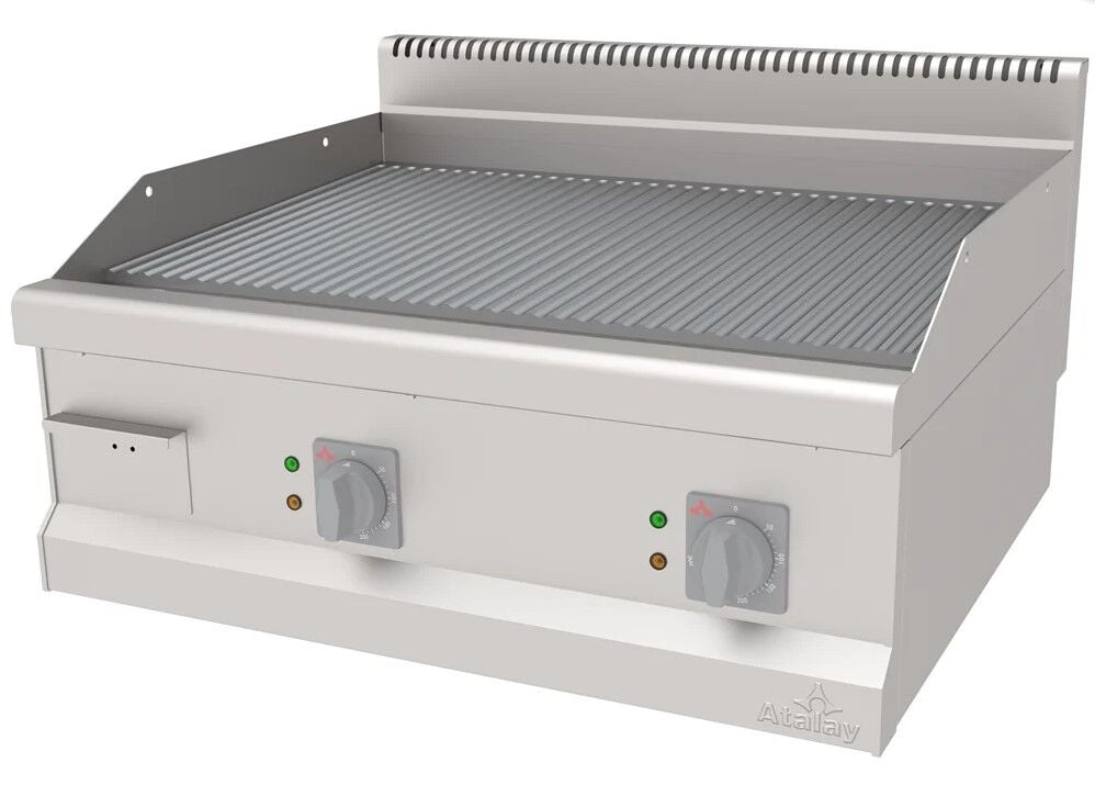 ATALAY IZGARA SETÜSTÜ OLUKLU ELK. AEI-870 N