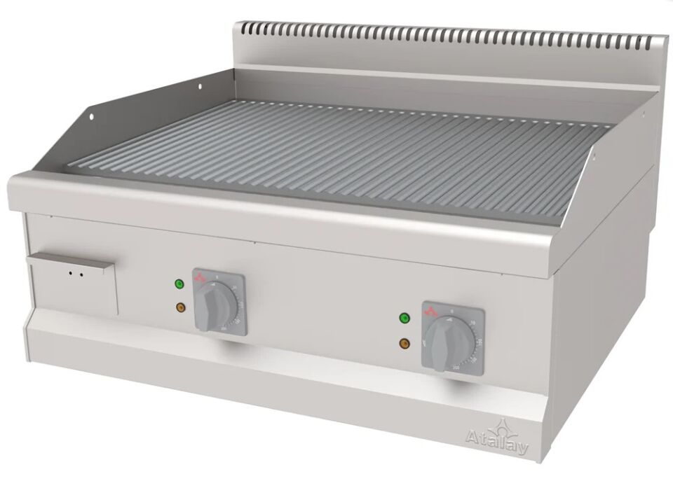 ATALAY IZGARA SETÜSTÜ OLUKLU ELK. AEI-870 N