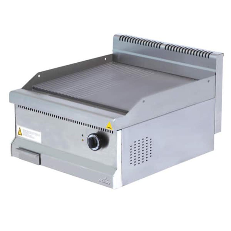 ATALAY IZGARA SETÜSTÜ YARI OLUKLU YARI DÜZ ELK. AEI-670 ND