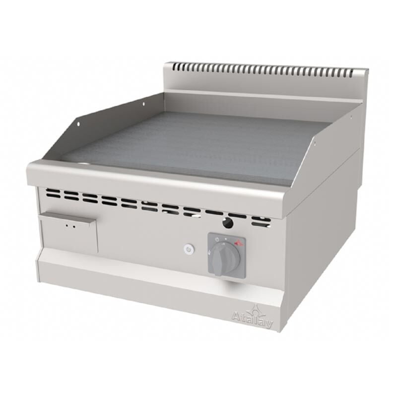 ATALAY IZGARA SETÜSTÜ DÜZ GAZLI AGI-670