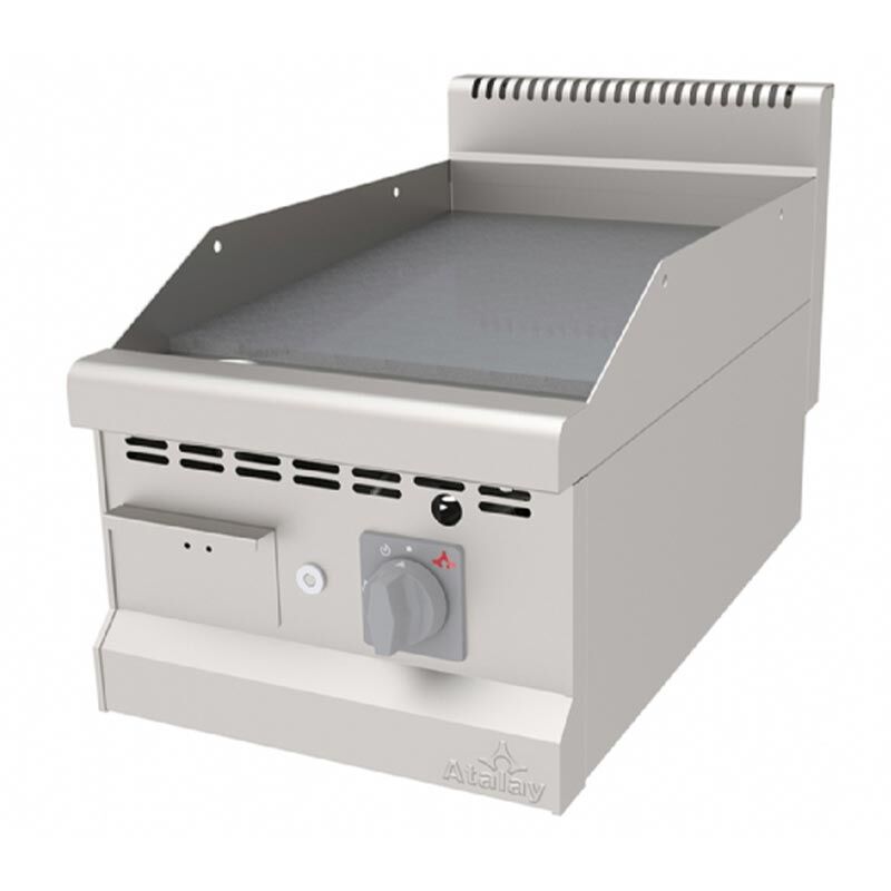 ATALAY IZGARA SETÜSTÜ OLUKLU GAZLI AGI-470 N