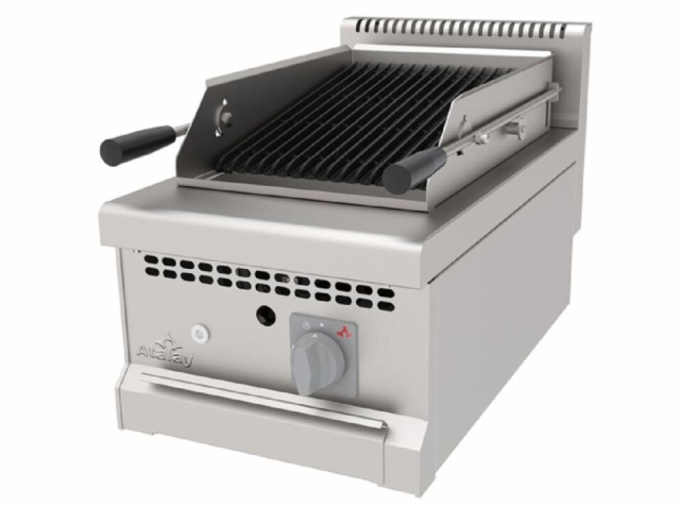 ATALAY AMERİKAN IZGARA SETÜSTÜ GAZLI AAIG-470