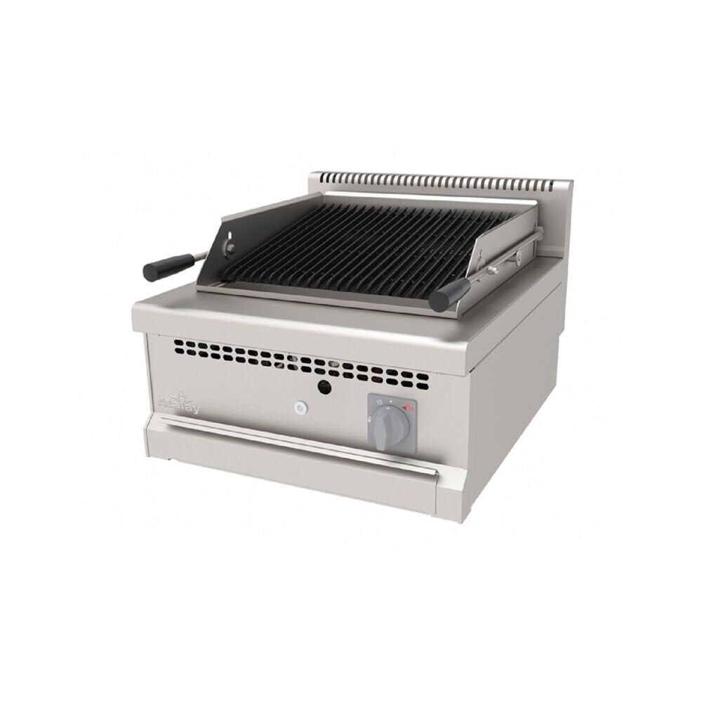 ATALAY AMERİKAN IZGARA SETÜSTÜ GAZLI AAIG-670