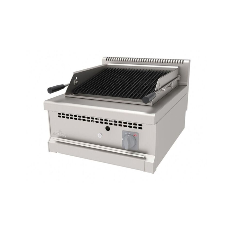 ATALAY AMERİKAN IZGARA SETÜSTÜ GAZLI AAIG-670