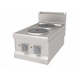 ATALAY OCAK SETÜSTÜ 2 PLATE ELK. AEO-470