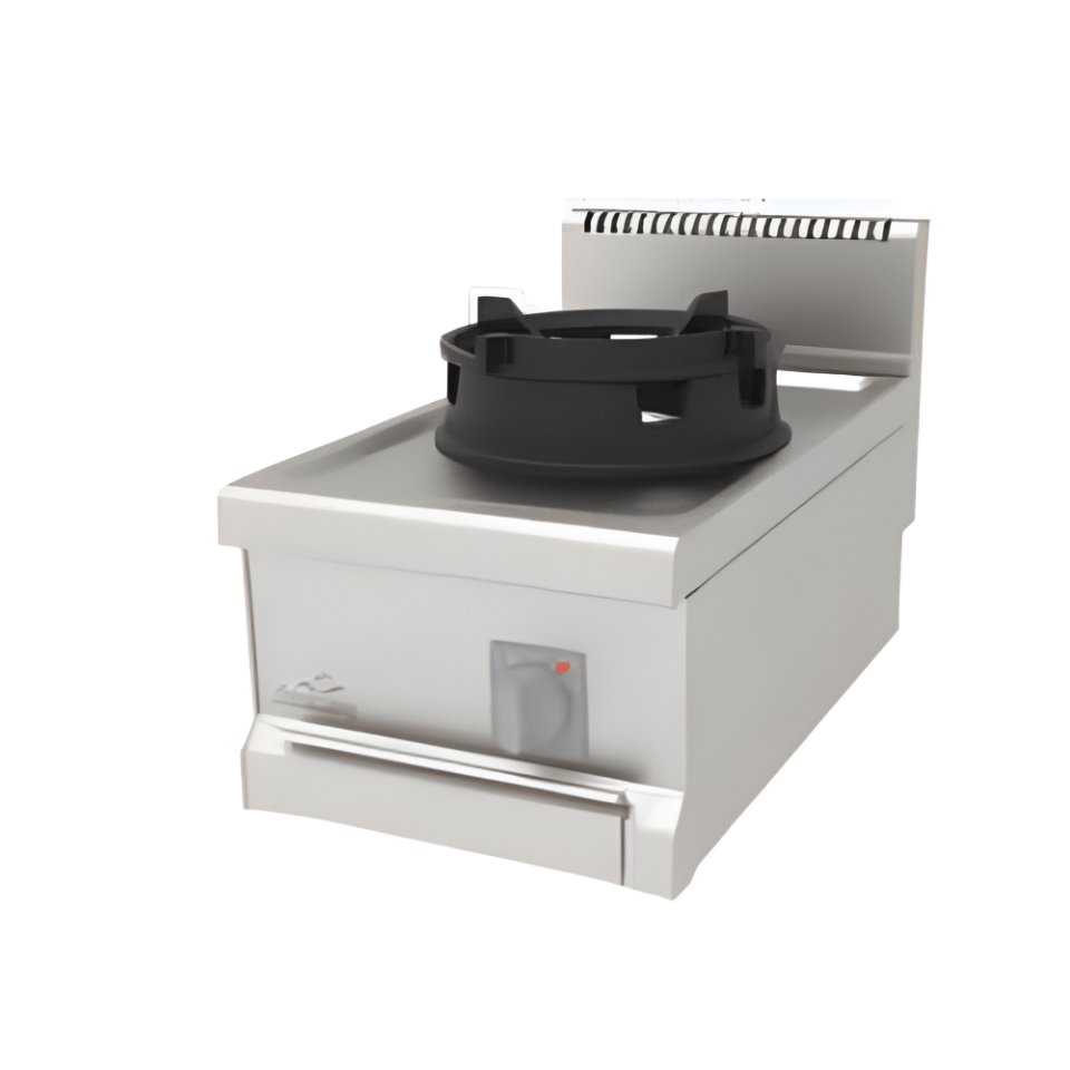 ATALAY WOK OCAK SETÜSTÜ TEK BEKLİ GAZLI AWO-470