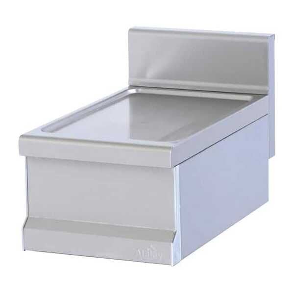 ATALAY SETÜSTÜ ARA UYUM TEZGAHI AAT-470