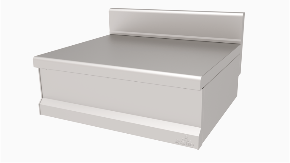 ATALAY SETÜSTÜ ARA UYUM TEZGAHI AAT-870