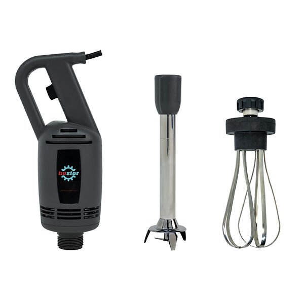 BOSFOR EL BLENDER COMBİ 19 CM - UBL190 C