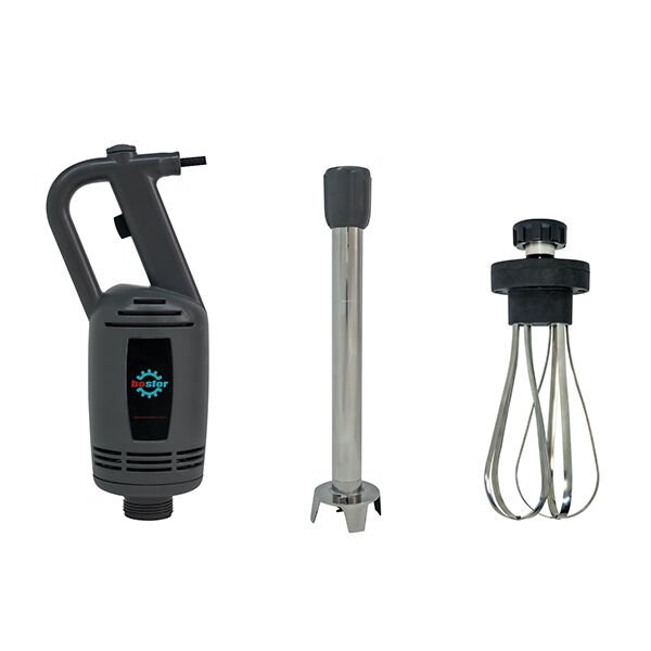 BOSFOR EL BLENDER COMBİ 40 CM - UBL400 C