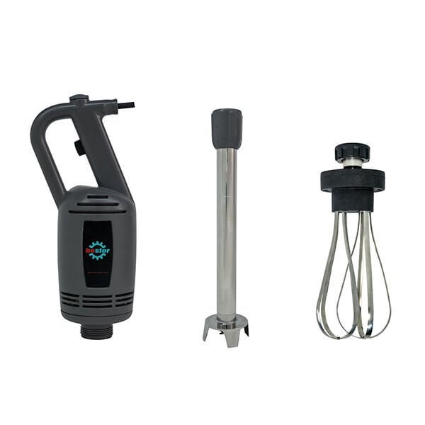 BOSFOR EL BLENDER COMBİ 40 CM - UBL400 C