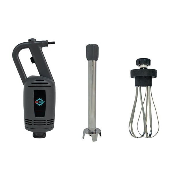 BOSFOR EL BLENDER COMBİ 45 CM - UBL450 C