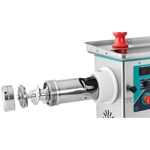 BOSFOR ET KIYMA MAKİNESİ - UKM-32T